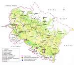 Uttaranchal India Tourism.